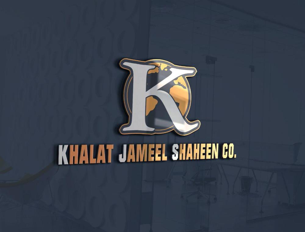 Khalat Jamel Shahen co.